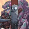 Atomic Robo - Atomic Robo and the Ring of Fire Trade Paperback