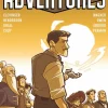 Atomic Robo Presents: Real Science Adventures - Volume 01 Billion Dollar Plot Trade Paperback