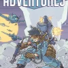 Atomic Robo Presents: Real Science Adventures - Volume 02 The Flying She-Devils in Raid on Marauder Island Trade Paperback