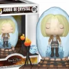 Attack on Titan - Annie in Crystal Deluxe Pop! Vinyl Figure