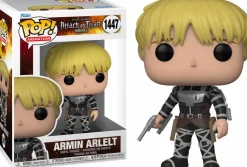Attack on Titan - Armin Arlelt Pop! Vinyl Figure