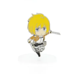 Attack on Titan - Armin Arlert Nendoroid Enamel Pin