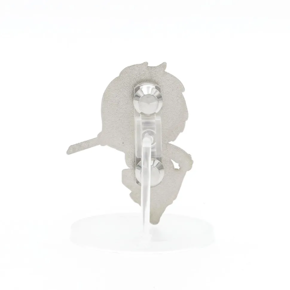 Attack on Titan - Armin Arlert Nendoroid Enamel Pin
