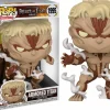 Attack on Titan - Armored Titan Jumbo 10" Pop! Vinyl Figure