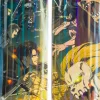 Attack on Titan - Attack on Titan x Color Bars Battle 8.25" Skateboard Deck Set (Set of 2) (Decks Only)