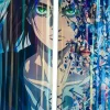 Attack on Titan - Attack on Titan x Color Bars Final Season 8.5" Skateboard Deck Set (Set of 2) (Decks Only)