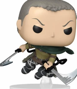Attack on Titan - Connie Springer Pop! Vinyl Figure