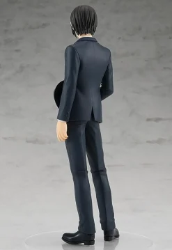 Attack on Titan - Eren Yeager (Suit Ver.) Pop Up Parade 7