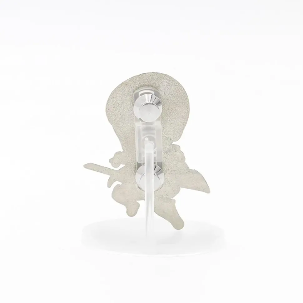 Attack on Titan - Erwin Smith Nendoroid Pin