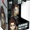 Attack on Titan - Hange 5” Vinyl Figure