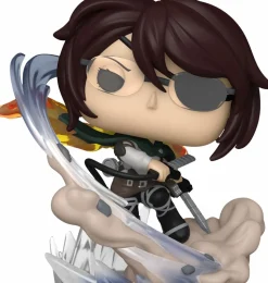 Attack on Titan - Hange Zoe Premium Pop! Vinyl Figure