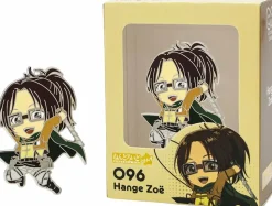 Attack on Titan - Hange Zoe Nendoroid Enamel Pin