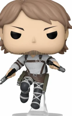 Attack on Titan - Jean Kirstein Pop! Vinyl Figure
