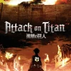 Attack on Titan - Key Art Poster (1149)