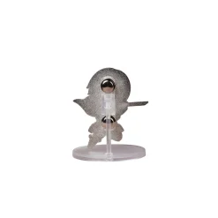 Attack on Titan - Levi Ackerman Nendoroid Enamel Pin