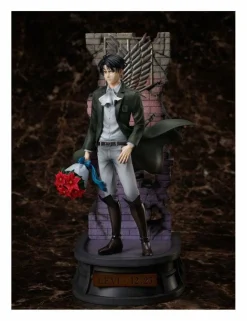 Attack on Titan - Levi Ackerman Birthday 1/7th Scale Figure