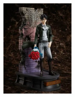 Attack on Titan - Levi Ackerman Birthday 1/7th Scale Figure
