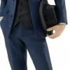 Attack on Titan - Levi (Suit Ver.) Pop Up Parade 6.5" Statue