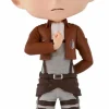 Attack on Titan - Levi Volume 2 (Ver. A) Q Posket 5.5" PVC Statue