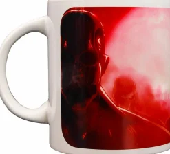 Attack on Titan - The Rumbling Ceramic Mug