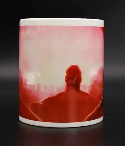 Attack on Titan - The Rumbling Ceramic Mug
