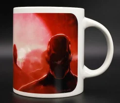 Attack on Titan - The Rumbling Ceramic Mug