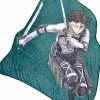 Attack on Titan - Wounded Levi Blanket