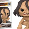 Attack on Titan - Ymir's Titan Pop! Vinyl Figure