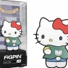 Attack on Titan x Hello Kitty and Friends - Hello Kitty FiGPiN Enamel Pin