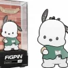 Attack on Titan x Hello Kitty and Friends - Pochacco FiGPiN Enamel Pin