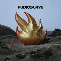 Audioslave - Audioslave 2xLP Vinyl Record