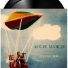 Augie March - Strange Bird 2xLP Vinyl Record