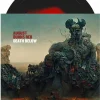 August Burns Red - Death Below 2xLP Vinyl Record (Black Hole Coloured Vinyl)