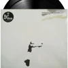 Autechre - Chiastic Slide 2xLP Vinyl Record
