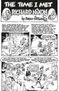 AutobioGraphix by Will Eisner Hardcover Book