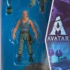 Avatar (2009) - Colonel Miles Quatrich 7” Scale Action Figure