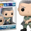 Avatar (2009) - Miles Quaritch Pop! Vinyl Figure
