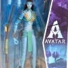 Avatar (2009) - Neytiri 7” Scale Action Figure