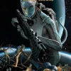 Avatar (2009) - The High Ground Volume 02 Hardcover Book