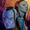 Avatar (2009) - Tsu'tey's Path Trade Paperback Book