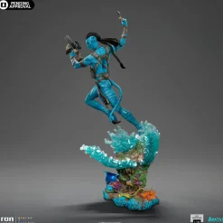 Avatar 2: The Way of Water - Jake Sully 1/10th Scale Statue