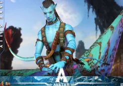 Avatar 2: The Way of Water - Jake Sully 1/6th Scale Hot Toys Action Figure