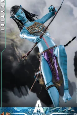 Avatar 2: The Way of Water - Neytiri 1/6th Scale Hot Toys Action Figure
