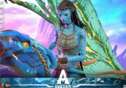 Avatar 2: The Way of Water - Neytiri 1/6th Scale Hot Toys Action Figure