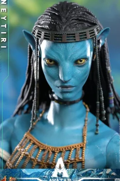Avatar 2: The Way of Water - Neytiri 1/6th Scale Hot Toys Action Figure