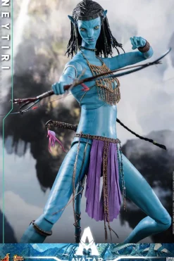 Avatar 2: The Way of Water - Neytiri 1/6th Scale Hot Toys Action Figure