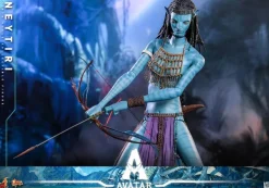 Avatar 2: The Way of Water - Neytiri Deluxe 1/6th Scale Hot Toys Action Figure