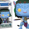 Avatar 2: The Way of Water - Neytiri (Battle) Pop! Vinyl Figure