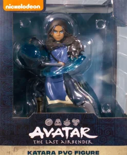 Avatar: The Last Airbender - Katara 6” Figure