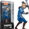 Avatar: The Last Airbender - Sokka FigPin Enamel Pin